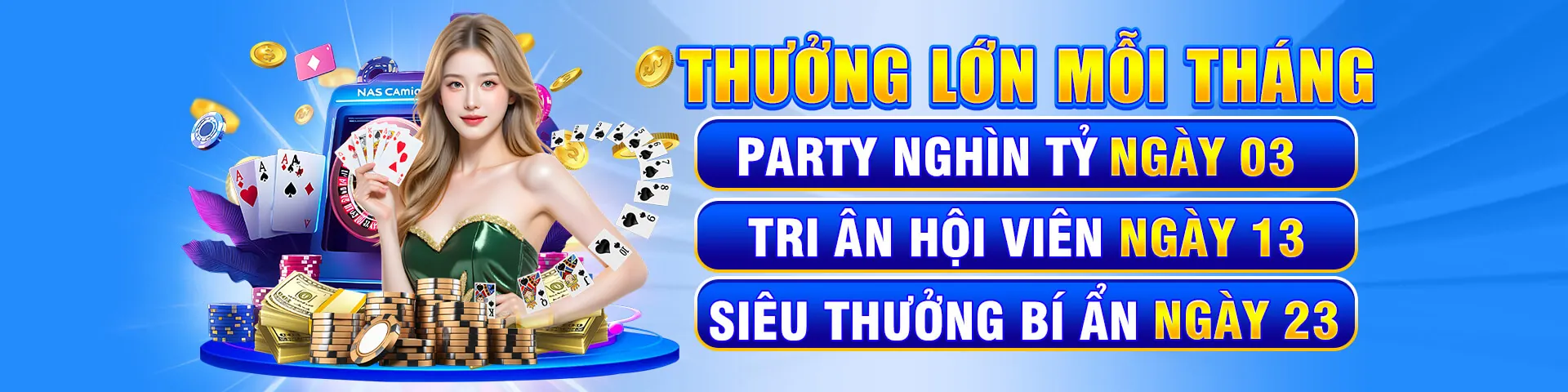 Sodo79 Khuyến Mãi Casino Trực Tuyến