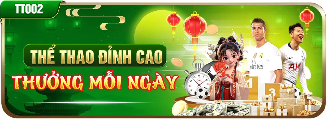 Khuyến Mãi Nạp Tiền Hàng Ngày Sodo79